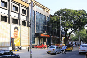 Cosmopolitan Hotel