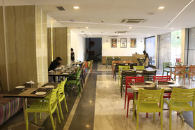 Cosmopolitan Hotel