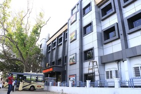 Cosmopolitan Hotel