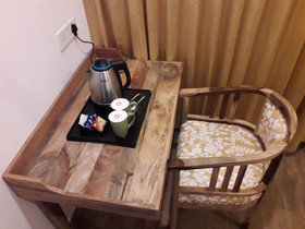 Cosmopolitan Hotel