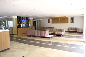 Cosmopolitan Hotel