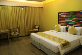Cosmopolitan Hotel