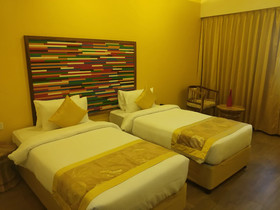 Cosmopolitan Hotel
