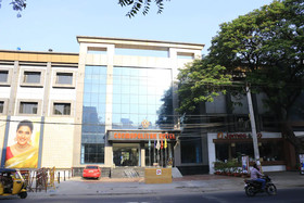 Cosmopolitan Hotel