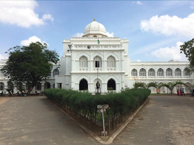 Cosmopolitan Hotel