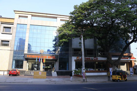 Cosmopolitan Hotel