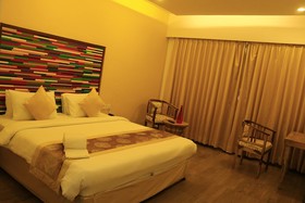 Cosmopolitan Hotel