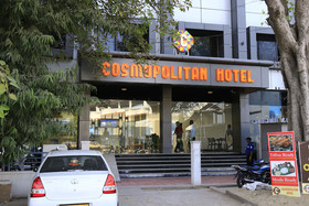 Cosmopolitan Hotel