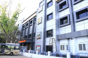 Cosmopolitan Hotel
