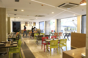 Cosmopolitan Hotel