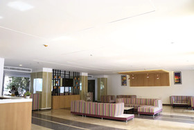 Cosmopolitan Hotel