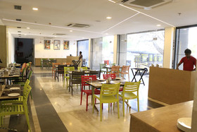 Cosmopolitan Hotel
