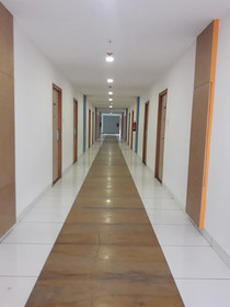 Cosmopolitan Hotel