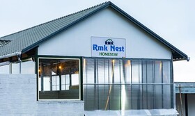 Fabexpress Rmk Nest