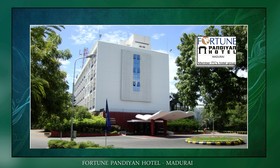 Fortune Pandiyan Hotel