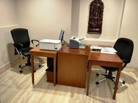 Fortune Pandiyan Hotel