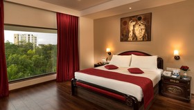 Fortune Pandiyan Hotel