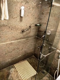 Fortune Pandiyan Hotel