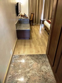 Fortune Pandiyan Hotel