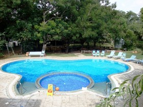 Fortune Pandiyan Hotel