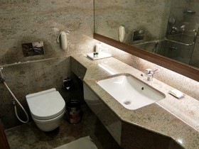 Fortune Pandiyan Hotel