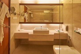 Fortune Pandiyan Hotel