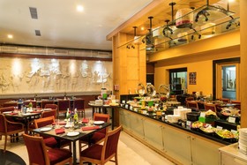 Fortune Pandiyan Hotel