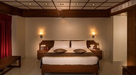 Fortune Pandiyan Hotel