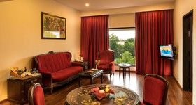 Fortune Pandiyan Hotel