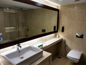 Fortune Pandiyan Hotel