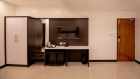 Gopuram Residency