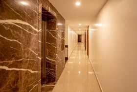 Gopuram Residency