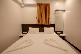 Gopuram Residency