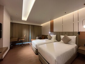 Grand Madurai by GRT Hotels