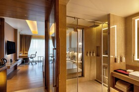 Grand Madurai by GRT Hotels