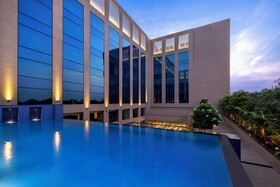 Grand Madurai by GRT Hotels