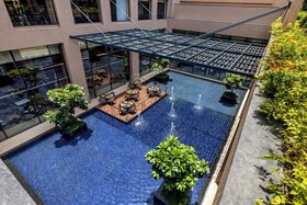 Grand Madurai by GRT Hotels
