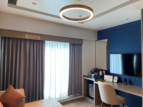 Grand Madurai by GRT Hotels