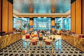 Grand Madurai by GRT Hotels