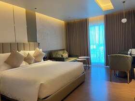 Grand Madurai by GRT Hotels