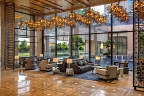 Grand Madurai by GRT Hotels