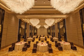 Grand Madurai by GRT Hotels