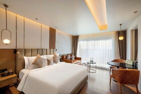 Grand Madurai by GRT Hotels