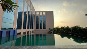 Grand Madurai by GRT Hotels
