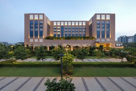 Grand Madurai by GRT Hotels
