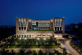 Grand Madurai by GRT Hotels
