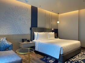Grand Madurai by GRT Hotels
