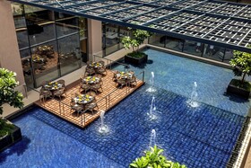 Grand Madurai by GRT Hotels