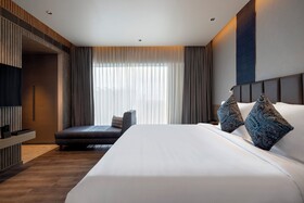Grand Madurai by GRT Hotels