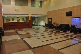 Heritage Residency